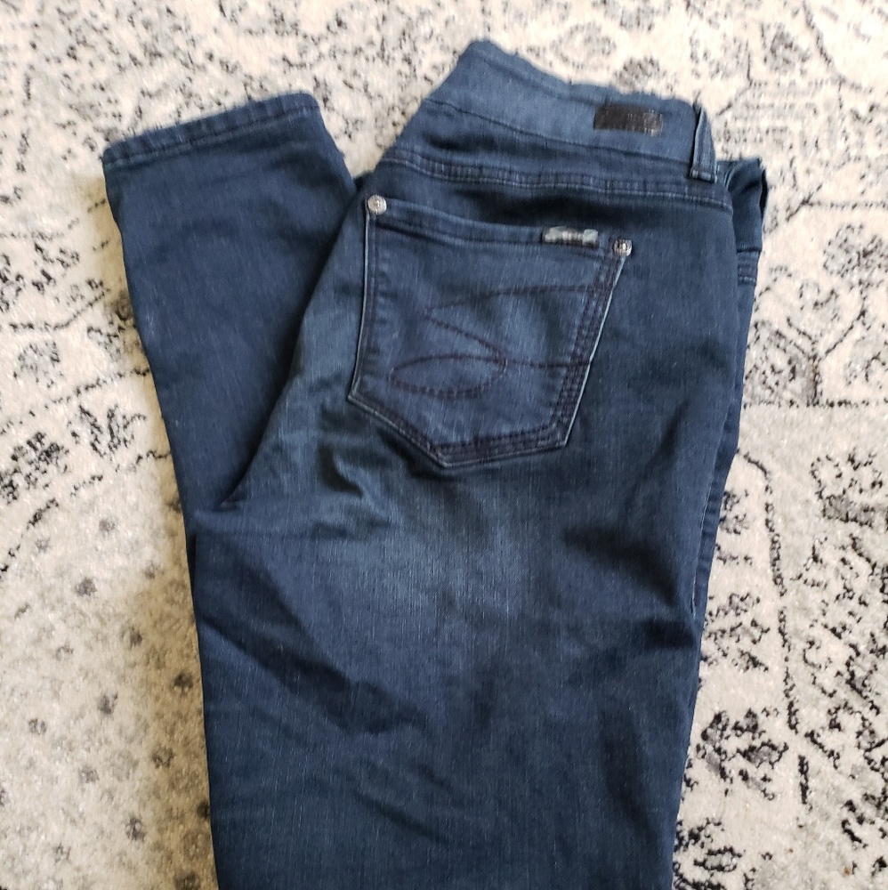 Seven7 jeans - Picture 2 of 3